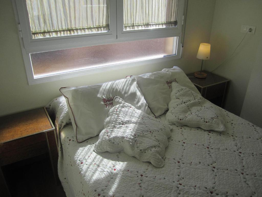 Hostal El Estudio Альманса Номер фото